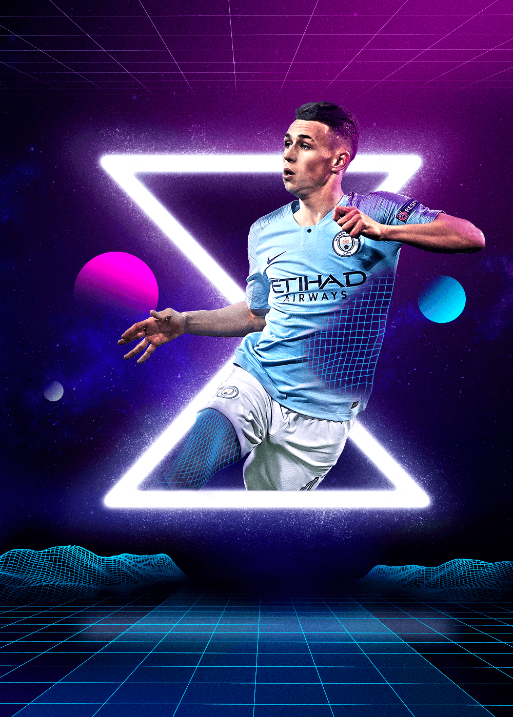 赛事的亮点 赛事的亮点