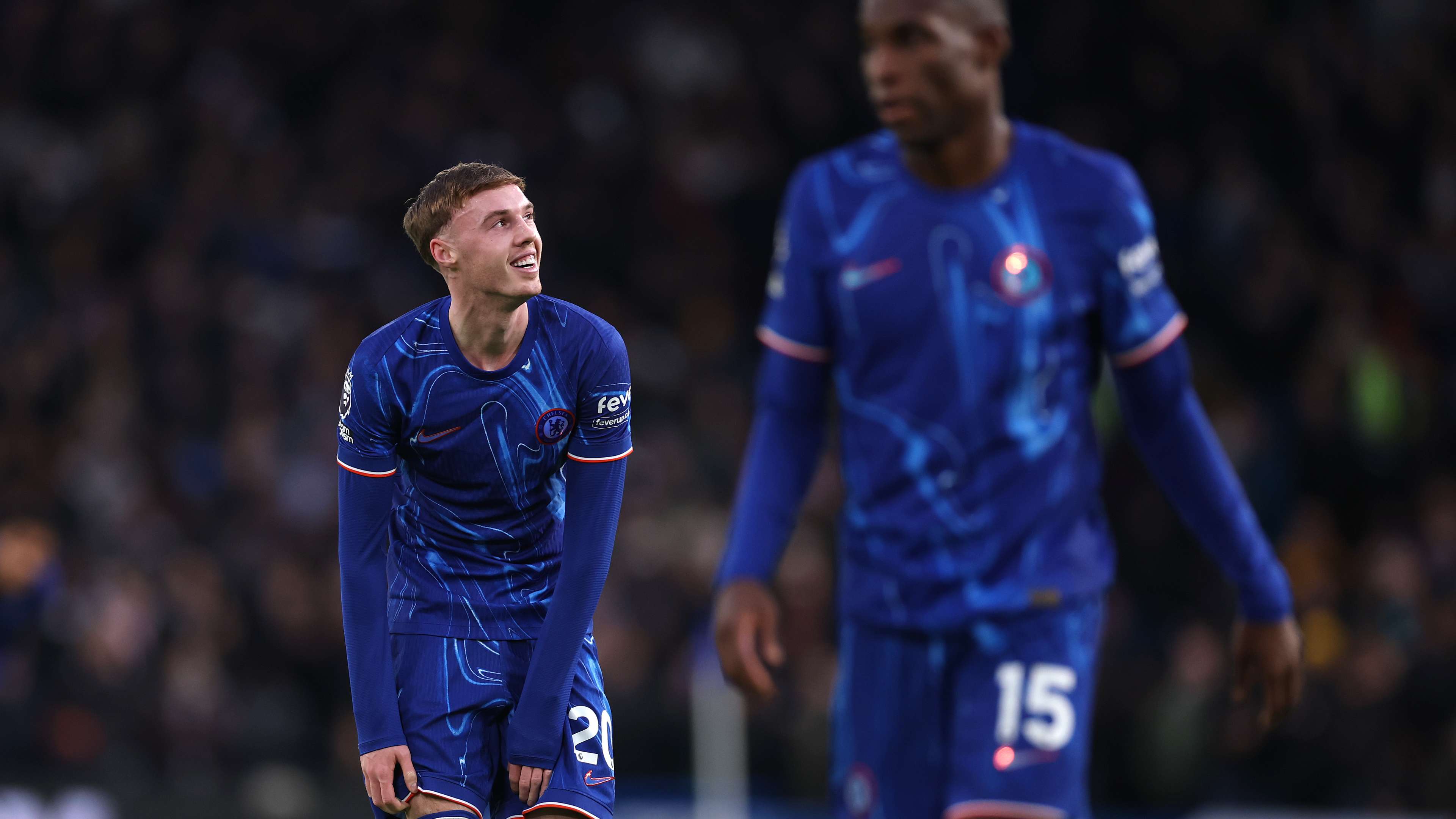 菲爾克魯格轉會西漢姆：2600萬歐揮霍無度.