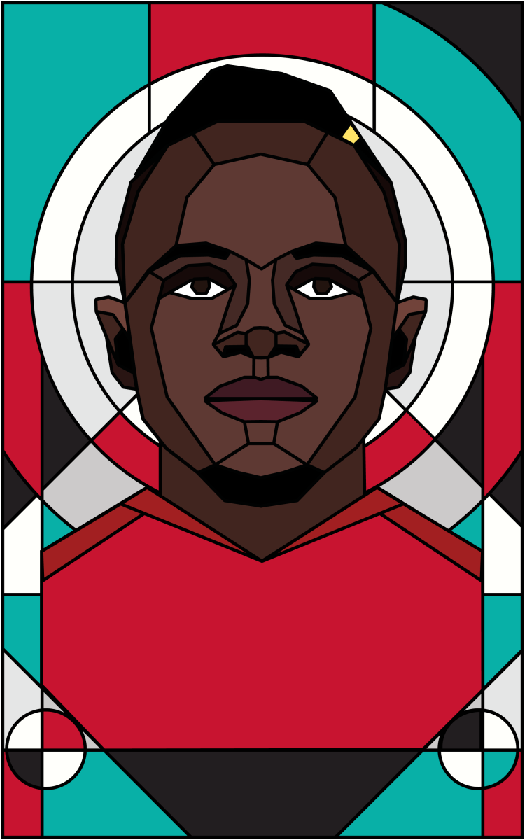 何如此強勢 何如此強勢